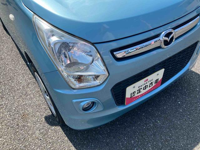 フレアＸＧまごころ保証　１年間・走行距離無制限付き（東京都）の中古車