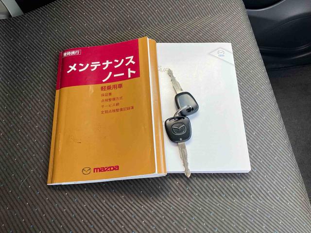 フレアＸＧまごころ保証　１年間・走行距離無制限付き（東京都）の中古車