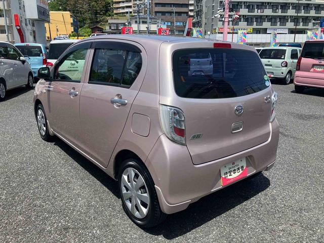 ミライースＬ　ＳＡまごころ保証　１年間・走行距離無制限付き（東京都）の中古車