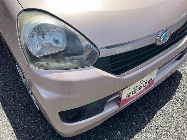 ミライースＬ　ＳＡまごころ保証　１年間・走行距離無制限付き（東京都）の中古車