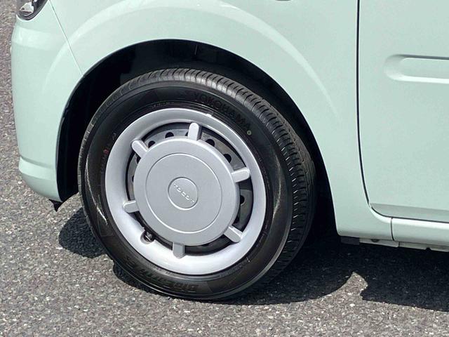 ミラトコットＸ　ＳＡIIIまごころ保証　１年間・走行距離無制限付き（東京都）の中古車