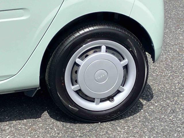 ミラトコットＸ　ＳＡIIIまごころ保証　１年間・走行距離無制限付き（東京都）の中古車