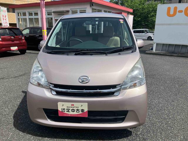 ムーヴＸリミテッドまごころ保証　１年間・走行距離無制限付き（東京都）の中古車