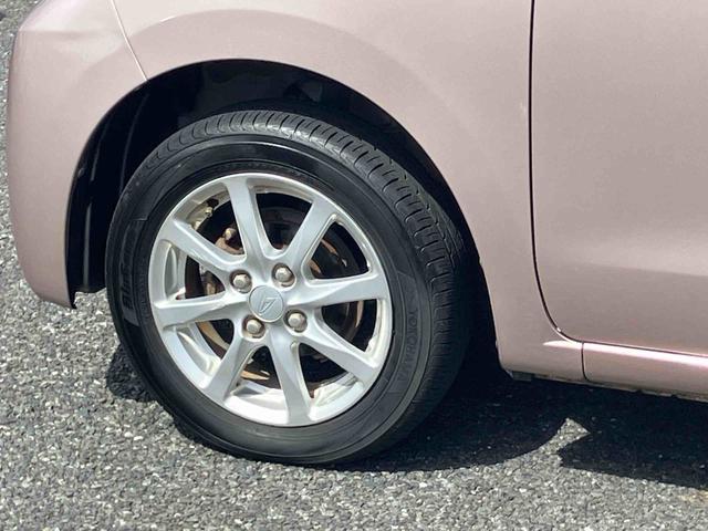 ムーヴＸリミテッドまごころ保証　１年間・走行距離無制限付き（東京都）の中古車