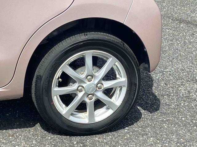 ムーヴＸリミテッドまごころ保証　１年間・走行距離無制限付き（東京都）の中古車