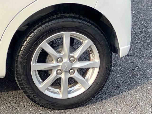 ムーヴカスタム　Ｘまごころ保証　１年間・走行距離無制限付き（東京都）の中古車