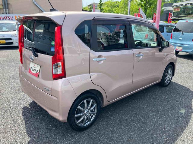 ムーヴＬ　ＳＡIIまごころ保証　１年間・走行距離無制限付き（東京都）の中古車