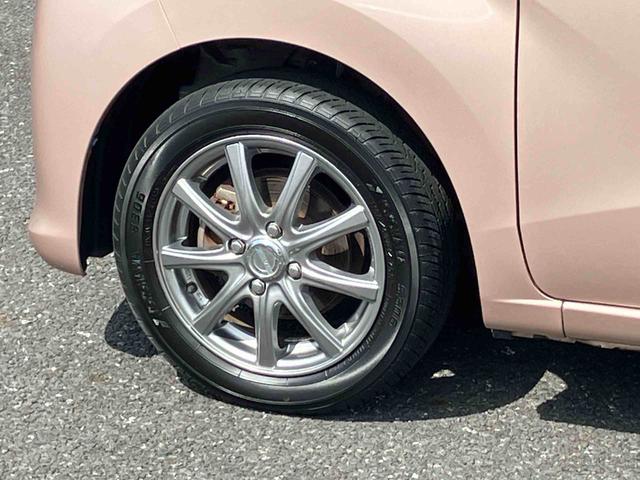 ムーヴＬ　ＳＡIIまごころ保証　１年間・走行距離無制限付き（東京都）の中古車