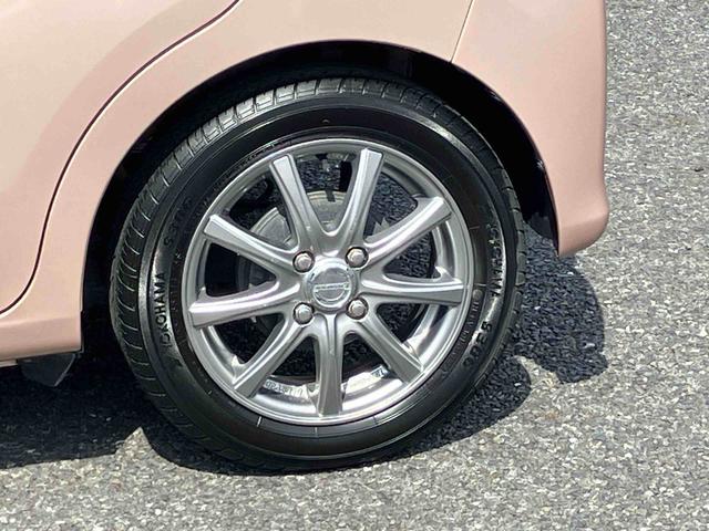 ムーヴＬ　ＳＡIIまごころ保証　１年間・走行距離無制限付き（東京都）の中古車