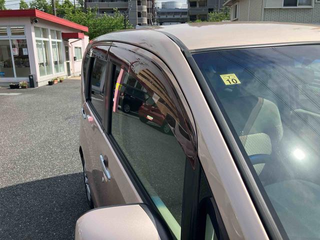ムーヴＬ　ＳＡIIまごころ保証　１年間・走行距離無制限付き（東京都）の中古車