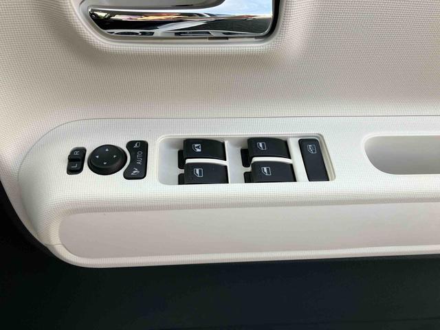ムーヴキャンバスストライプスＧターボ保証　新車保証・まごころ保証　１年間・走行距離無制限付き（東京都）の中古車