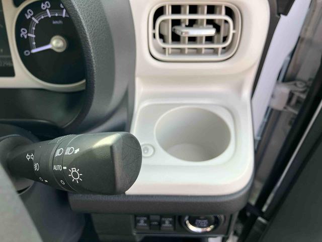 ムーヴキャンバスストライプスＧターボ保証　新車保証・まごころ保証　１年間・走行距離無制限付き（東京都）の中古車