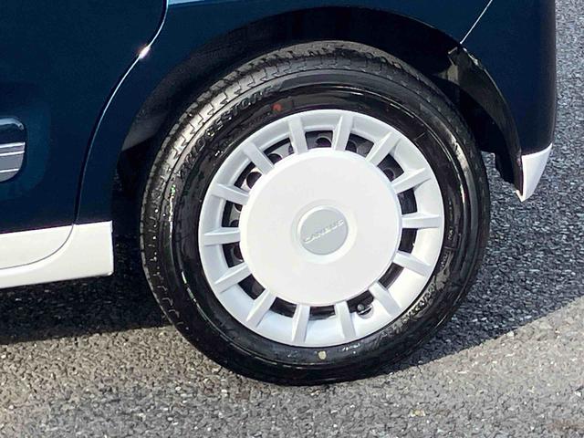 ムーヴキャンバスストライプスＧターボ保証　新車保証・まごころ保証　１年間・走行距離無制限付き（東京都）の中古車