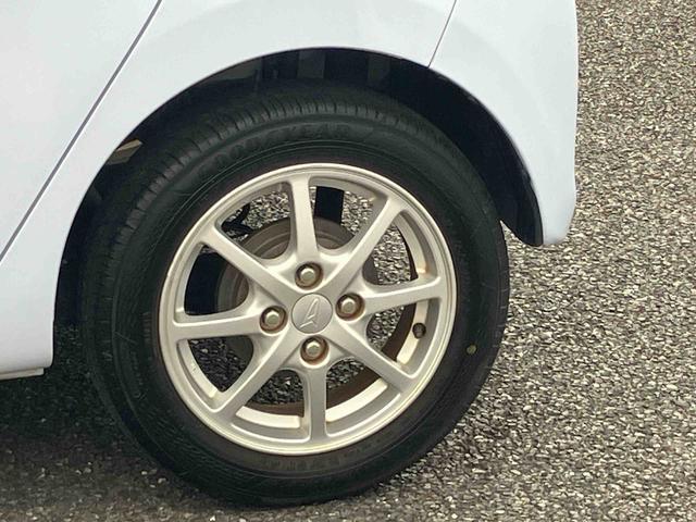 ミライースＧまごころ保証　１年間・走行距離無制限付き（東京都）の中古車