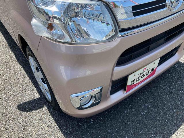 タントＸターボまごころ保証　１年間・走行距離無制限付き（東京都）の中古車