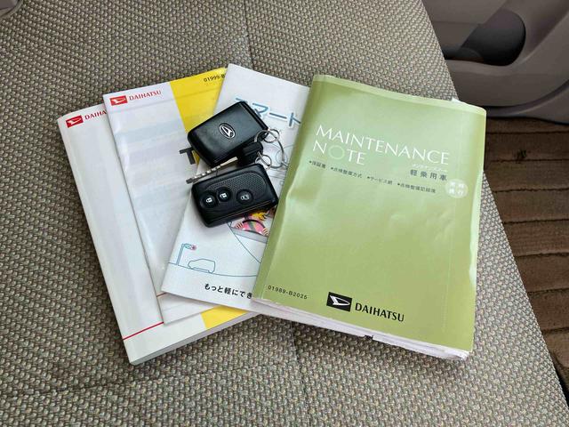 タントＸターボまごころ保証　１年間・走行距離無制限付き（東京都）の中古車