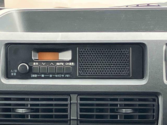 ハイゼットカーゴＤＸ保証　新車保証・まごころ保証　１年間・走行距離無制限付き（東京都）の中古車