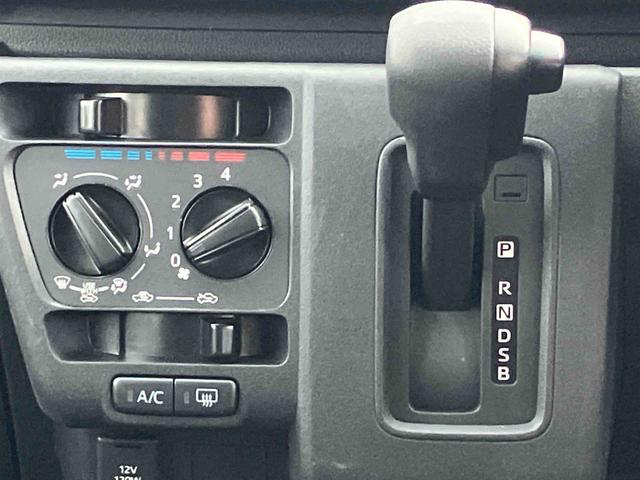 ハイゼットカーゴＤＸ保証　新車保証・まごころ保証　１年間・走行距離無制限付き（東京都）の中古車