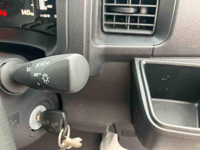 ハイゼットカーゴＤＸ保証　新車保証・まごころ保証　１年間・走行距離無制限付き（東京都）の中古車