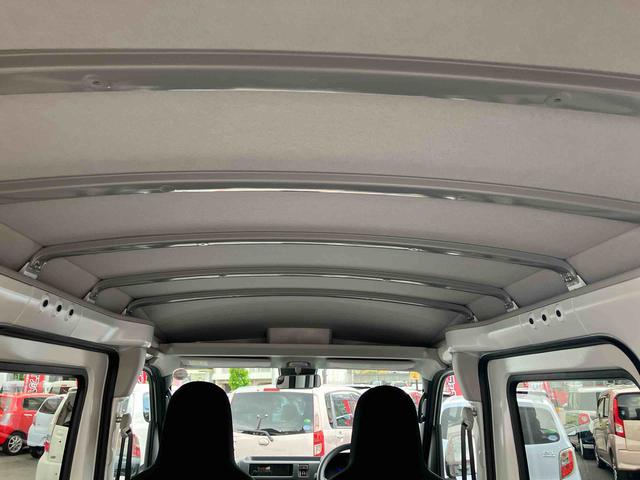 ハイゼットカーゴＤＸ保証　新車保証・まごころ保証　１年間・走行距離無制限付き（東京都）の中古車