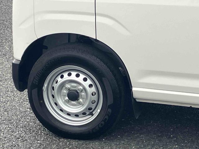 ハイゼットカーゴＤＸ保証　新車保証・まごころ保証　１年間・走行距離無制限付き（東京都）の中古車