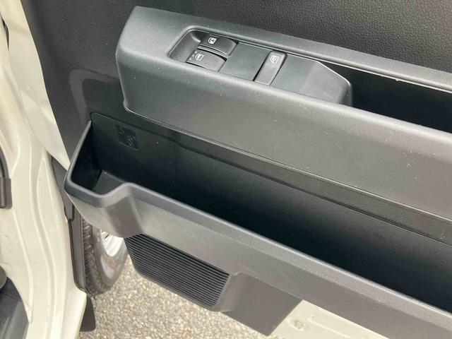 ハイゼットカーゴＤＸ保証　新車保証・まごころ保証　１年間・走行距離無制限付き（東京都）の中古車