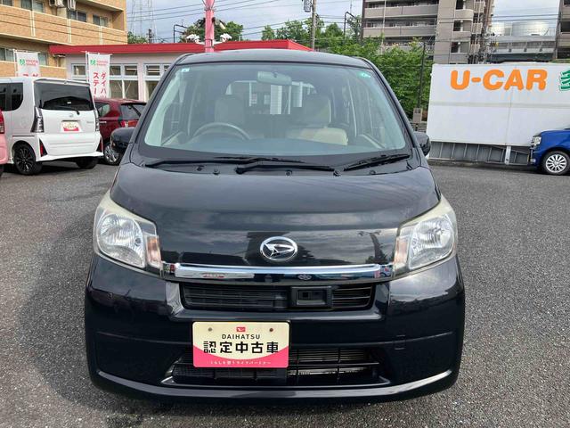 ムーヴＬ　ＳＡまごころ保証　１年間・走行距離無制限付き（東京都）の中古車