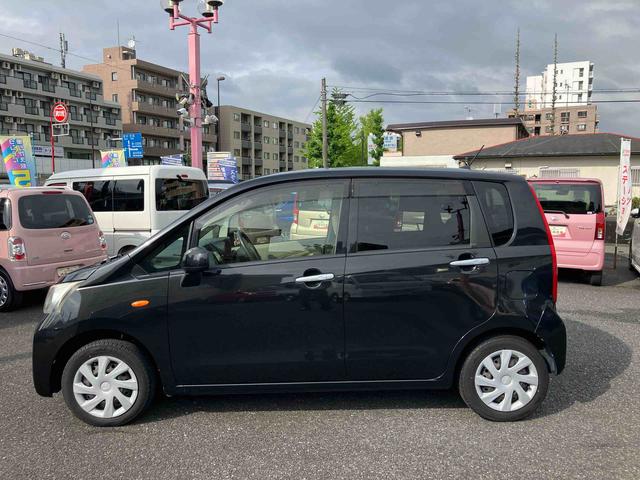 ムーヴＬ　ＳＡまごころ保証　１年間・走行距離無制限付き（東京都）の中古車