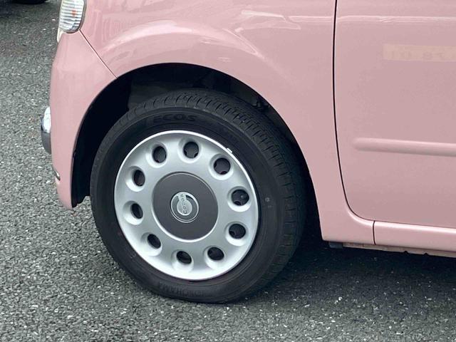 ミラココアココアプラスＸまごころ保証　１年間・走行距離無制限付き（東京都）の中古車