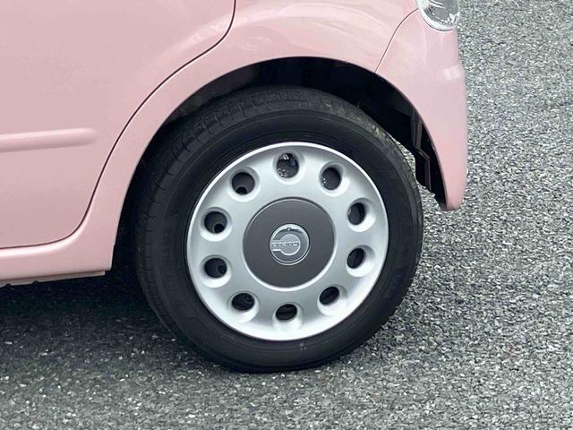 ミラココアココアプラスＸまごころ保証　１年間・走行距離無制限付き（東京都）の中古車