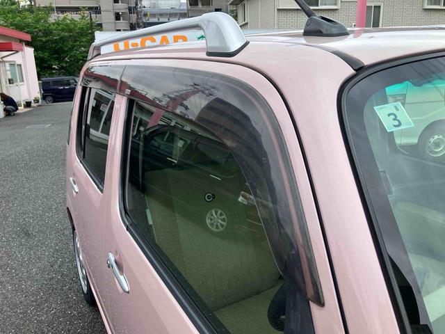 ミラココアココアプラスＸまごころ保証　１年間・走行距離無制限付き（東京都）の中古車