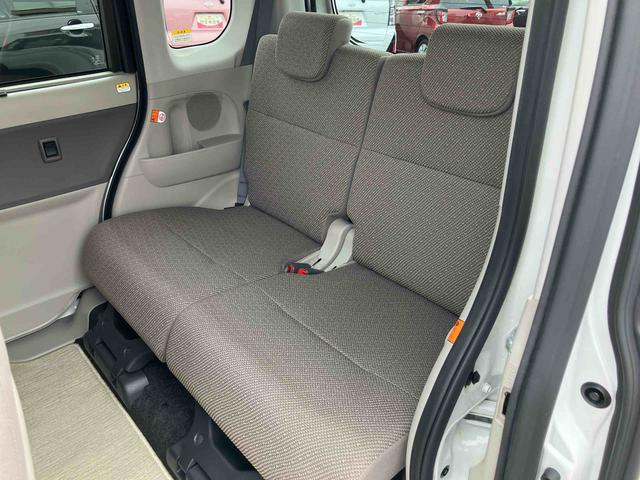 タントＸターボ　ＳＡIIまごころ保証　１年間・走行距離無制限付き（東京都）の中古車
