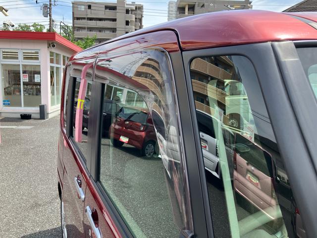 タントＧ　ＳＡIIまごころ保証　１年間・走行距離無制限付きＤ（東京都）の中古車