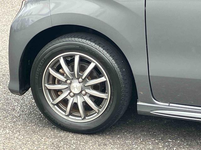 Ｎ−ＷＧＮカスタムＧ・ターボパッケージまごころ保証　１年間・走行距離無制限付き（東京都）の中古車