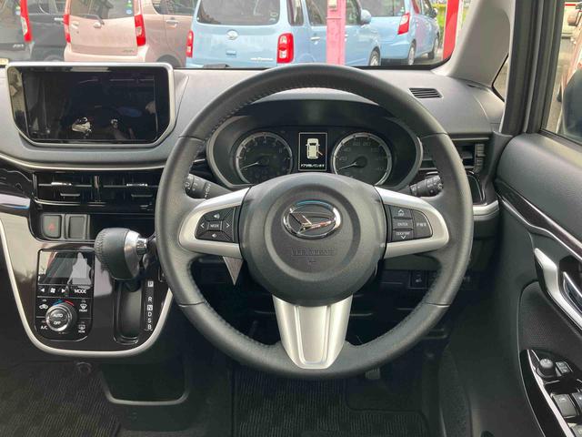 ムーヴカスタム　ＲＳ　ハイパーリミテッドＳＡIII保証　新車保証・まごころ保証　１年間・走行距離無制限付き（東京都）の中古車