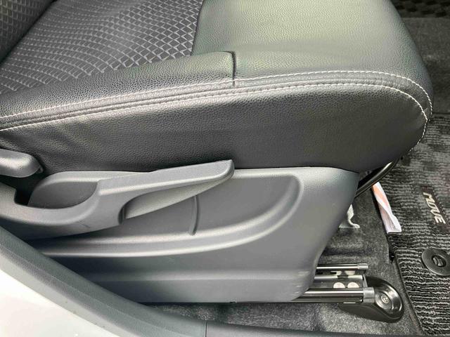 ムーヴカスタム　ＲＳ　ハイパーリミテッドＳＡIII保証　新車保証・まごころ保証　１年間・走行距離無制限付き（東京都）の中古車