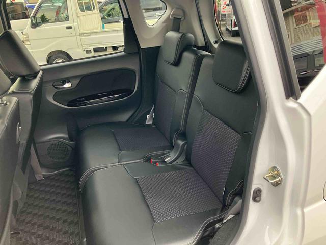 ムーヴカスタム　ＲＳ　ハイパーリミテッドＳＡIII保証　新車保証・まごころ保証　１年間・走行距離無制限付き（東京都）の中古車