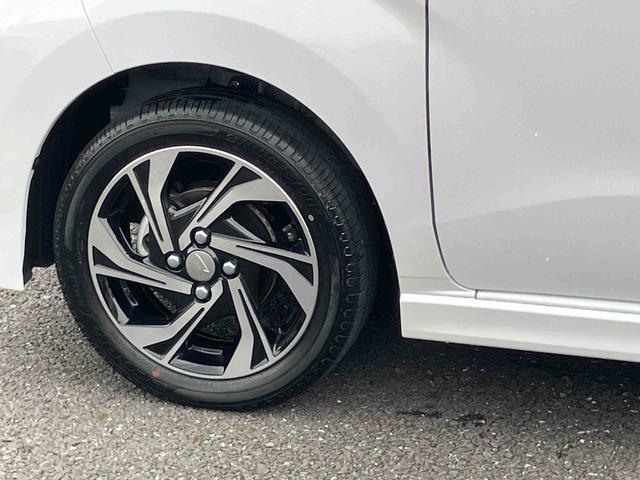 ムーヴカスタム　ＲＳ　ハイパーリミテッドＳＡIII保証　新車保証・まごころ保証　１年間・走行距離無制限付き（東京都）の中古車