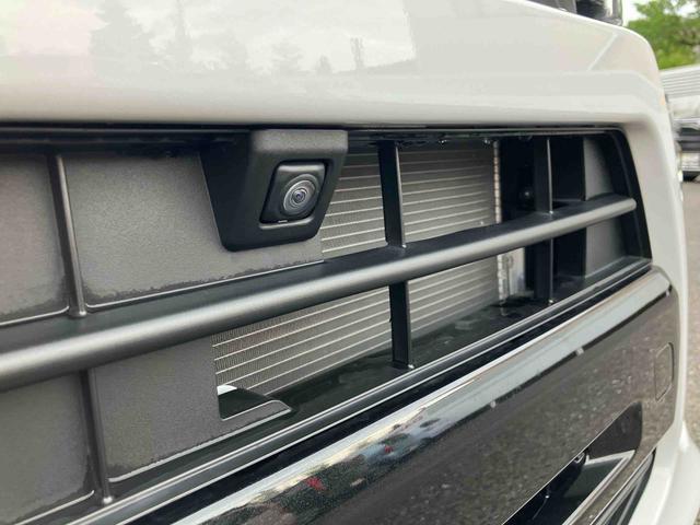 ムーヴカスタム　ＲＳ　ハイパーリミテッドＳＡIII保証　新車保証・まごころ保証　１年間・走行距離無制限付き（東京都）の中古車