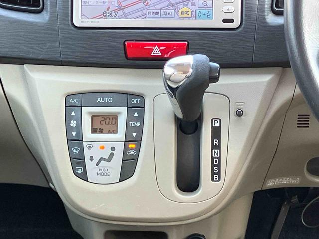ムーヴＸまごころ保証　１年間・走行距離無制限付き（東京都）の中古車
