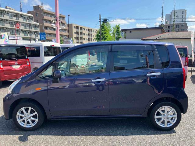 ムーヴＸまごころ保証　１年間・走行距離無制限付き（東京都）の中古車