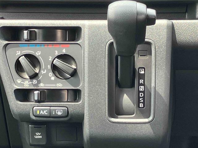 ハイゼットカーゴＤＸ保証　新車保証・まごころ保証　１年間・走行距離無制限付き（東京都）の中古車