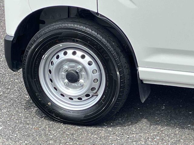 ハイゼットカーゴＤＸ保証　新車保証・まごころ保証　１年間・走行距離無制限付き（東京都）の中古車
