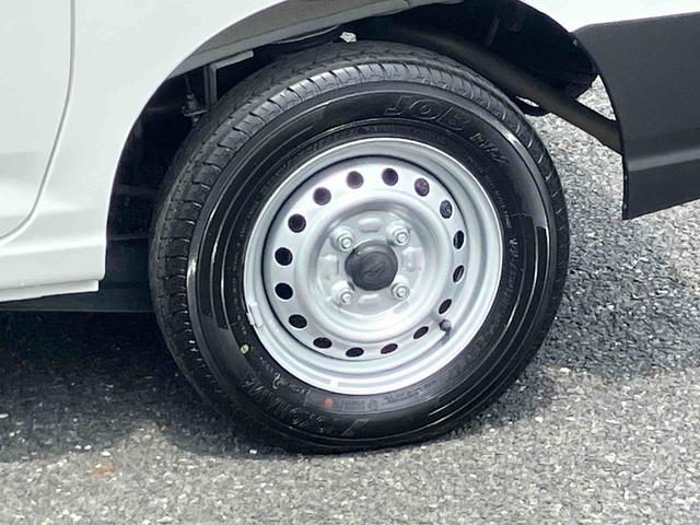 ハイゼットカーゴＤＸ保証　新車保証・まごころ保証　１年間・走行距離無制限付き（東京都）の中古車