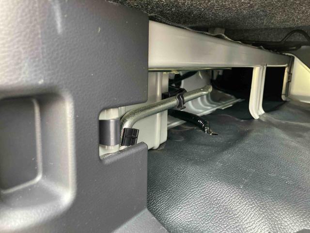 ハイゼットカーゴＤＸ保証　新車保証・まごころ保証　１年間・走行距離無制限付き（東京都）の中古車