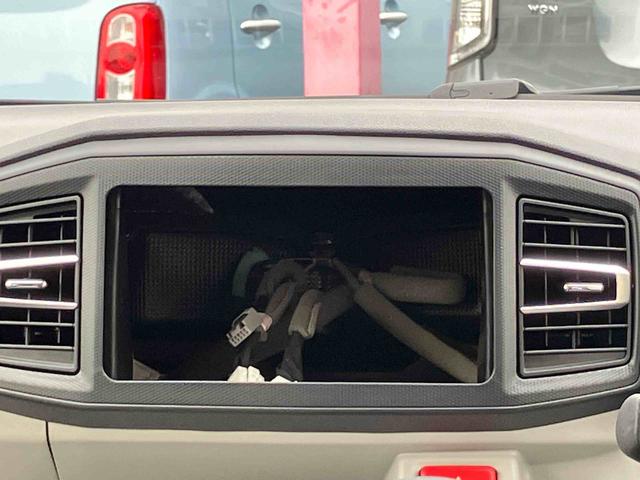 ミライースＸ　ＳＡIII保証　新車保証・まごころ保証　１年間・走行距離無制限付き（東京都）の中古車