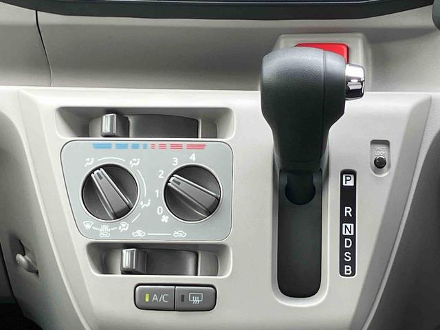 ミライースＸ　ＳＡIII保証　新車保証・まごころ保証　１年間・走行距離無制限付き（東京都）の中古車