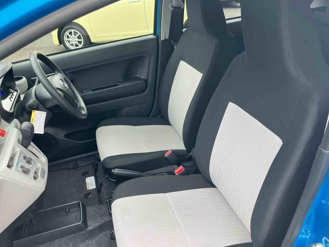 ミライースＸ　ＳＡIII保証　新車保証・まごころ保証　１年間・走行距離無制限付き（東京都）の中古車