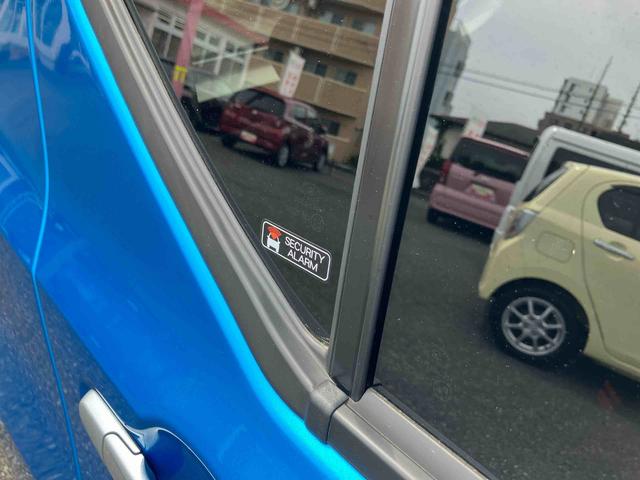 ミライースＸ　ＳＡIII保証　新車保証・まごころ保証　１年間・走行距離無制限付き（東京都）の中古車