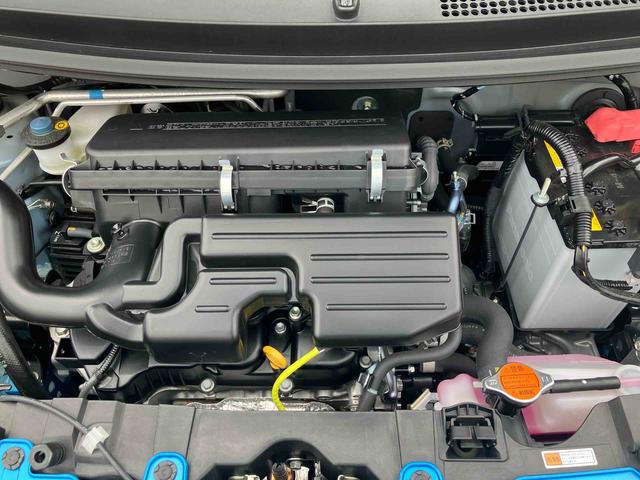 ミライースＸ　ＳＡIII保証　新車保証・まごころ保証　１年間・走行距離無制限付き（東京都）の中古車